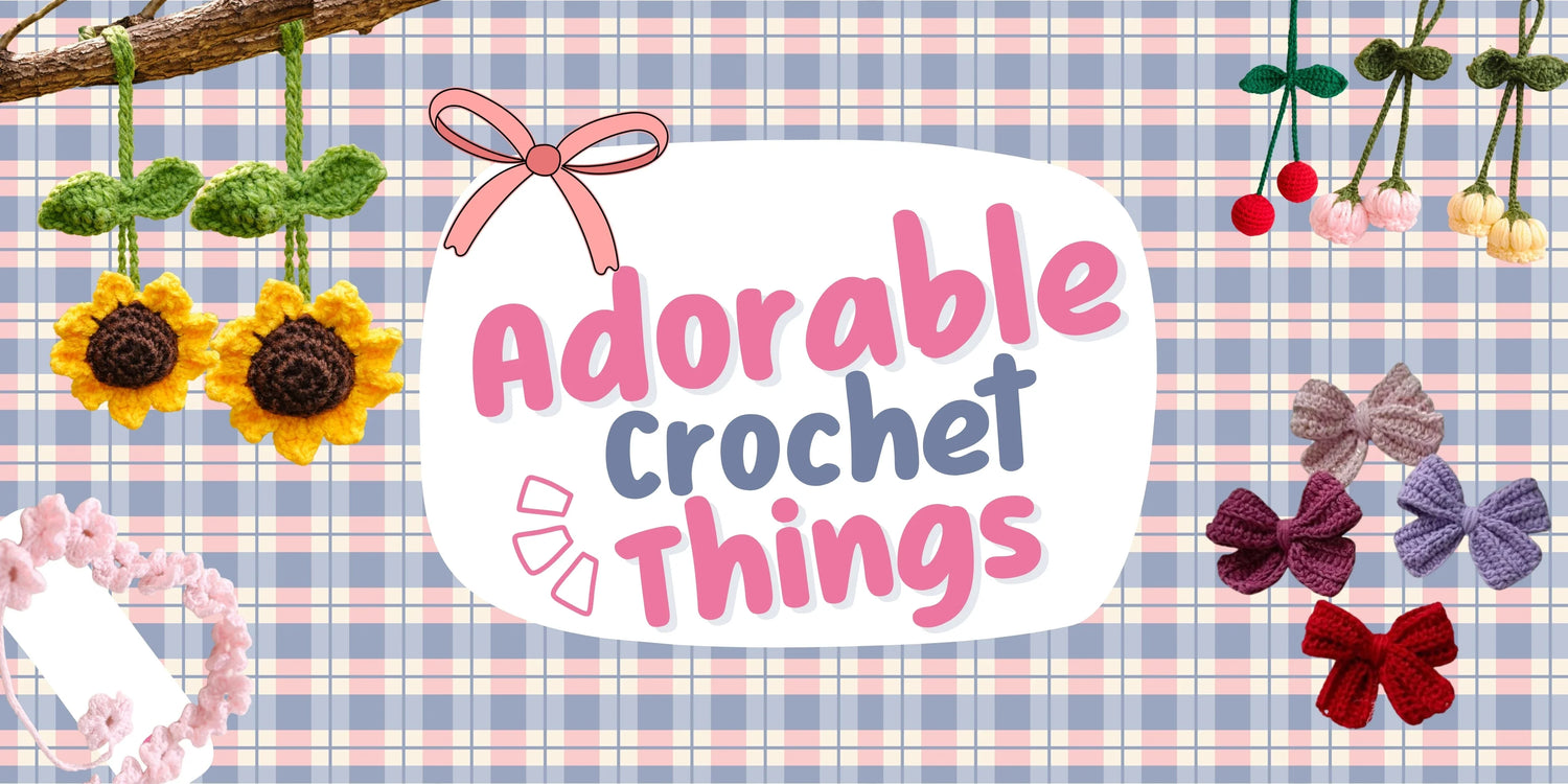 Everything Crochet