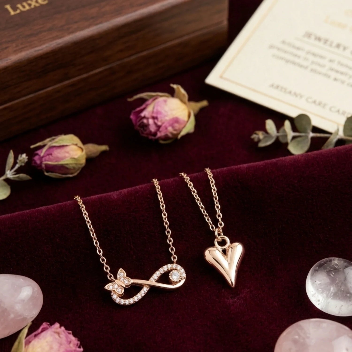 Pendants