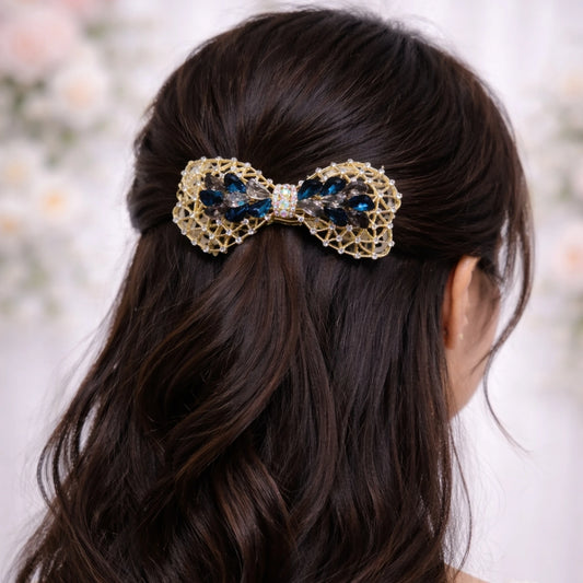 Royal Queen Korean Backpin | Premium Quality