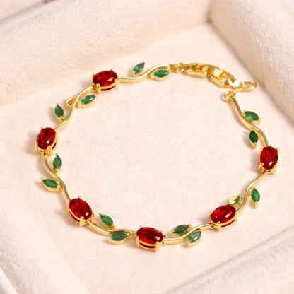 Trending Tulip Bracelet | For Pretty Hands