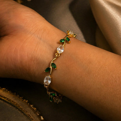 Trending Tulip Bracelet | For Pretty Hands