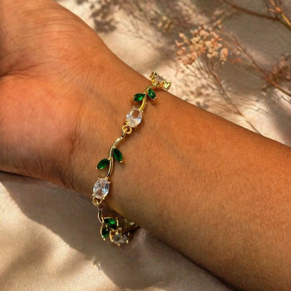 Trending Tulip Bracelet | For Pretty Hands