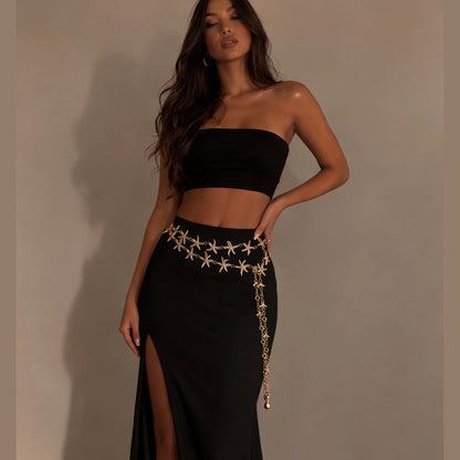 Starfall Waist Chain