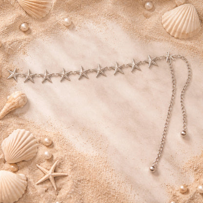 Starfall Waist Chain