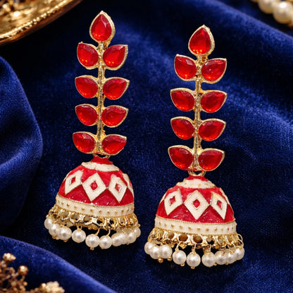 Rani Lata Jhumka