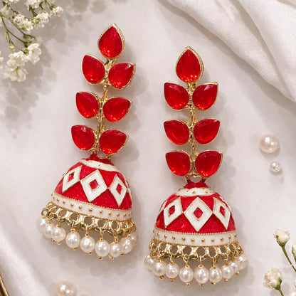 Rani Lata Jhumka